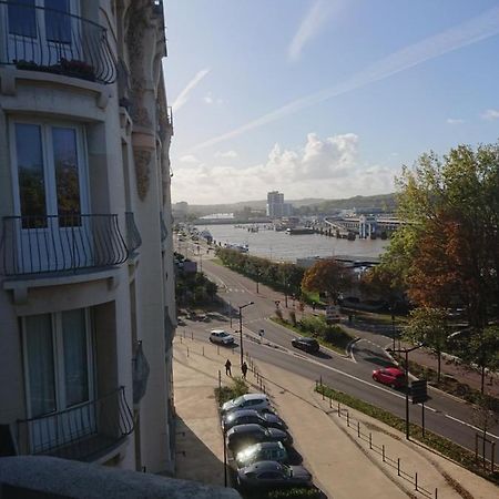 شقة بولون-سور-مير  في Le Portus المظهر الخارجي الصورة